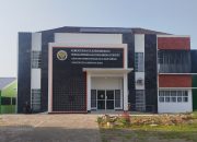 Jamaah Haji Labuhan Batu Tahun 2026 Masuk Asrama Haji Kelas 1 Medan, Kantor kemenhaj Labuhan Batu Tutup Pelayanan Tidak Aktif