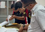 Kejari Simeulue Geledah Bagian Keuangan RSUD, Usut Dugaan Korupsi Gedung Neurologi