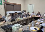 Kejari Tanjung Balai Awasi Proyek Strategis Daerah Pemko Tanjung Balai TA 2026 Melalui Program PPS.