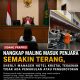 Fakta Sebenarnya Terungkap di Pengadilan! Sherly Manger Hotel Kristal Bantah Ada Penganiayaan Terhadap Maling Toko Ponsel Pancur Batu