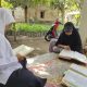 Sentuhan Spiritual Penyuluh Agama Sipispis, Dampingi Ibu – Ibu Lansia Belajar Al Qur’an