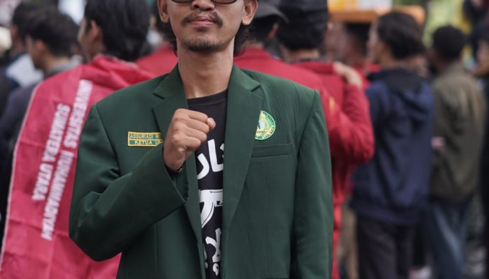 HIMA -SU  Akan Unjuk Rasa Di Mapoldasu, Tindak Tegas Petugas Dan Calo SIM Di Polres Simalungun