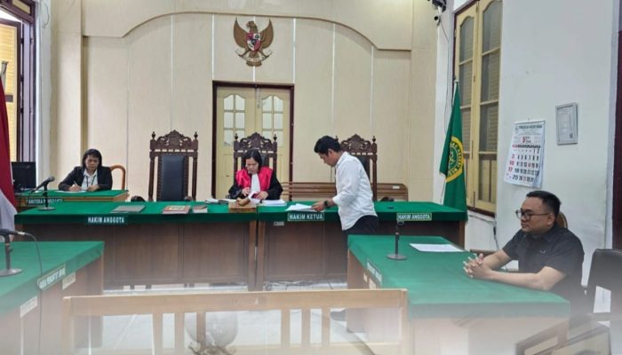 Prapid PPK Dan Kontraktor RS Pratama Nias Di Tolak PN Medan,Kejari Gunungsitoli Lanjut Usut Korupsi Rp38,5 M