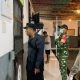 Rutan Ambon Gelar Sidak Gabungan Bersama APH Sebagai Tindak Lanjut Arahan Dirjen PAS