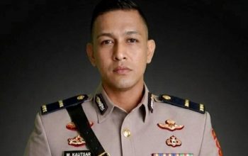 Seorang ASN Di Laporkan Kepolisi,  Dugaan Kekerasan terhadap Anak di Bawah Umur 