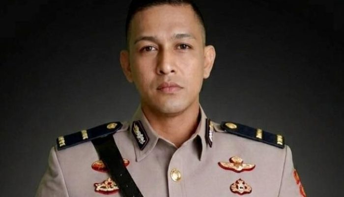 Seorang ASN Di Laporkan Kepolisi,  Dugaan Kekerasan terhadap Anak di Bawah Umur 