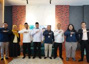 Kakanwil Kemenagsu: Data Valid Untuk Kebijakan Efektif
