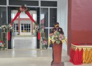 Kajati Aceh Resmikan Gedung Kejari Simeulue, Perkuat Pelayanan Hukum di Kabupaten Simeulue