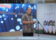 Dari Asahan hingga Medan, KPK Bangun Gerakan Antikorupsi Berbasis Masyarakat
