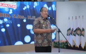 Dari Asahan hingga Medan, KPK Bangun Gerakan Antikorupsi Berbasis Masyarakat