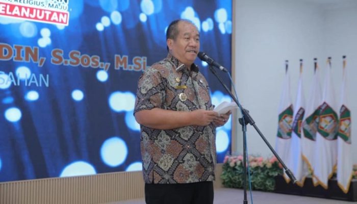Dari Asahan hingga Medan, KPK Bangun Gerakan Antikorupsi Berbasis Masyarakat