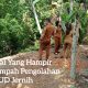 Diduga Meresahkan dan Mencemarkan Lingkungan UD Jernih dilaporkan di Dinas Lingkungan Hidup dan Polsek Lahewa 