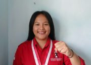 Konfercab III GMNI Sibolga Usai, Sarinah Lenawati Gulo Terpilih Nahkodai Organisasi.