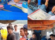 Muara Sempit, Pengawasan Terjepit: Potret Beratnya Kinerja PSDKP di TI Matano Morowali