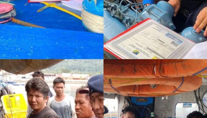 Muara Sempit, Pengawasan Terjepit: Potret Beratnya Kinerja PSDKP di TI Matano Morowali