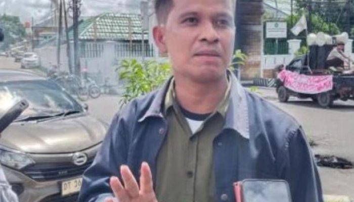 Pemeriksaan Anton Timbang Belum Dilakukan, Ada Apa dengan Bareskrim Polri?