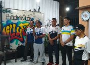 Kadispora dan Ketua KONI Medan Tutup Turnamen Badminton PB Mitra Sporty Medan, Tengku Chairuniza : Dukung Olahraga Guna Cegah Narkoba dan Judi Online