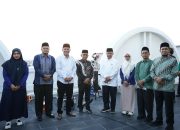 Hilal Sudah Wujud di Sumut, 1 Zulhijjah 1447 H Jatuh pada 18 Mei 2026