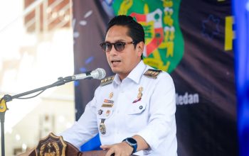 Rico Waas Diminta Buka Bukti Izin ke Kemendagri,Pengamat : Supaya Tidak Timbul Polemik Di Tengah Masyarakat