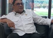 Plt.UPT Asrama Haji Kelas I Medan Akmalsyah, Siap Menyambut Kepulangan Jemaah Haji Sumut