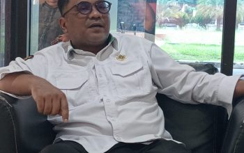 Plt.UPT Asrama Haji Kelas I Medan Akmalsyah, Siap Menyambut Kepulangan Jemaah Haji Sumut