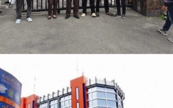 Aliansi  Mahasiswa  Dan Pemuda Anti Korupsi Minta Kejatisu Bongkar Kredit Macet Bank Sumut Yang Sudah Menggunung