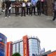 Aliansi  Mahasiswa  Dan Pemuda Anti Korupsi Minta Kejatisu Bongkar Kredit Macet Bank Sumut Yang Sudah Menggunung