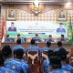 CPNS Formasi 2024 Dilantik, Kakanwil Kemenagsu: Kerja Integritas, Disiplin, Profesional, dan Junjung