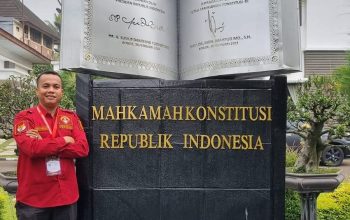Tokoh Pemuda Sumut Paulus PG Apresiasi Ketegasan Kajari Gunungsitoli Bongkar Dugaan Korupsi di Kepulauan Nias