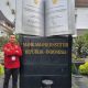 Tokoh Pemuda Sumut Paulus PG Apresiasi Ketegasan Kajari Gunungsitoli Bongkar Dugaan Korupsi di Kepulauan Nias