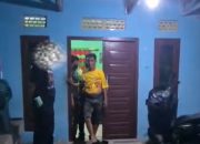 Tim Tabur Kejati Sumsel Amankan DPO Kajari Muba Fahrul Rozi