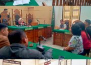 Sidang Prapid Polrestabes Medan Hadirkan Saksi Ahli Dinilai Tak Masuk Akal, Dugaan Pengkondisian terhadap Wartawan Mulai Terbuka