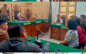 Sidang Prapid Polrestabes Medan Hadirkan Saksi Ahli Dinilai Tak Masuk Akal, Dugaan Pengkondisian terhadap Wartawan Mulai Terbuka