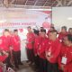 PDI Perjuangan merahkan pantai Bozihona Nias
