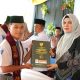 Alumni MAN 2 Labura Fachri Al Azizi Siregar Lulus Universitas Al-Azhar Kairo 