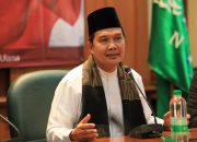 KH. Masyhuril Khamis Ukir Prestasi Nasional, Al Washliyah Kini Hadir di 38 Provinsi