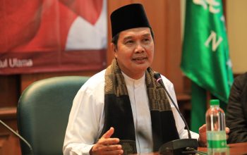 KH. Masyhuril Khamis Ukir Prestasi Nasional, Al Washliyah Kini Hadir di 38 Provinsi
