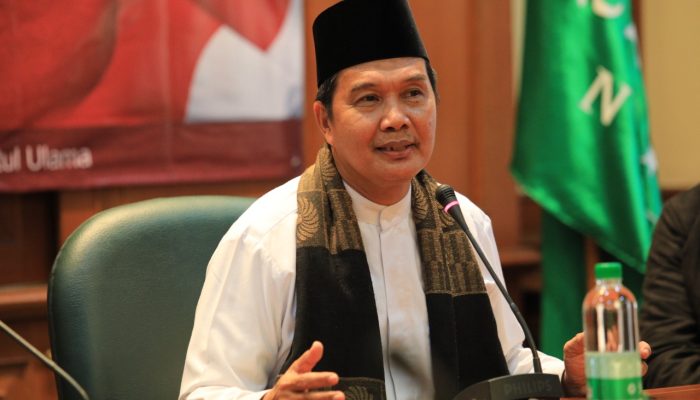 KH. Masyhuril Khamis Ukir Prestasi Nasional, Al Washliyah Kini Hadir di 38 Provinsi
