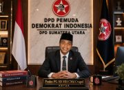 PERSOALAN BENCANA BELUM SELESAI, PENGELOLAAN PERSERODA DIPERTANYAKAN: BUPATI TAPANULI UTARA DIMINTA SERIUS MEMBANGUN DAERAH