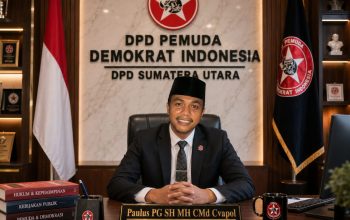 PERSOALAN BENCANA BELUM SELESAI, PENGELOLAAN PERSERODA DIPERTANYAKAN: BUPATI TAPANULI UTARA DIMINTA SERIUS MEMBANGUN DAERAH