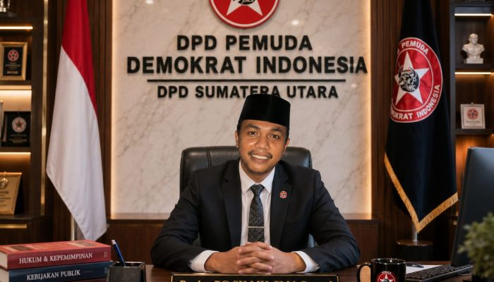 PERSOALAN BENCANA BELUM SELESAI, PENGELOLAAN PERSERODA DIPERTANYAKAN: BUPATI TAPANULI UTARA DIMINTA SERIUS MEMBANGUN DAERAH