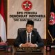 PERSOALAN BENCANA BELUM SELESAI, PENGELOLAAN PERSERODA DIPERTANYAKAN: BUPATI TAPANULI UTARA DIMINTA SERIUS MEMBANGUN DAERAH