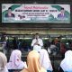 Kakanwil Kemenagsu  H.Ahmad Qosbi Sampaikan: Kurban Simbol Menyembelih Sifat dan Nafsu Hewani
