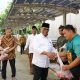 Kejatisu Sembelih hewan Qurban 13 Ekor, Muhibuddin :”Qurban Tidak Hanya Sekedar Menyembelih dan Berbagi Melainkan Wujud Nyata Ketakwaan Seseorang Kepada Allah SWT