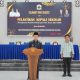 Wakil Bupati Nias Utara Yusman Zega Ambil Sumpah 16 Orang Kepala Sekolah Se Kabupaten Nias Utara 