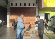 Polemik Bantuan Mesin Tempel Nelayan Simeulue Berakhir Damai