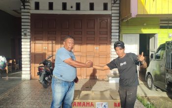 Polemik Bantuan Mesin Tempel Nelayan Simeulue Berakhir Damai