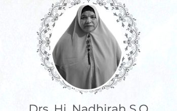Innalilahi Wa Innalillahi Rojiun,Satu Jemaah Haji Asal  Langkat Dra.Hj Nadirah Binti Sirajuddin Kloter 2 Wafat Di Tanah Suci