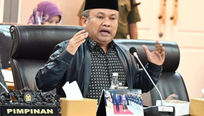 Komisi XIII DPR: Revisi UU HAM Harus Perkuat Sistem HAM Nasional, Bukan Picu Kegaduhan
