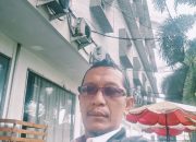 Ketua DPD Medan Lembaga Komando Pemberantasan Korupsi  ( L- KPK Medan)  Meminta Kejagung RI Evaluasi Kinerja Kejatisu, Karna Tak Mampu Bongkar Laporan Dugaan Korupsi Rp 101 Milyar di PUPR Sumut Yang Sudah Hampir 1 Tahun Di Laporkan 